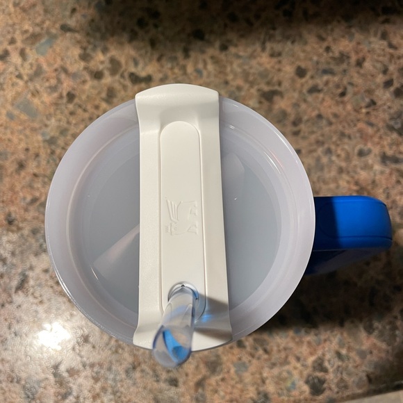 Stanley 40oz “Arctic Twist” - Picture 2 of 5